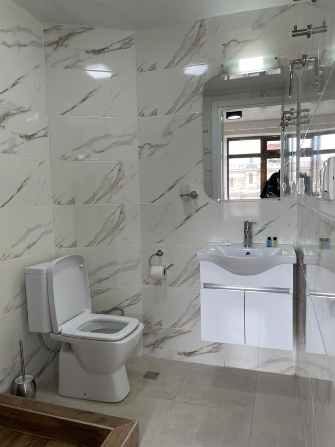 Apartment 2 Minutes From The Sea 바투미 외부 사진
